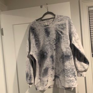 Lululemon Perfectly Oversized Crew